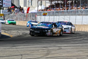 Week-end NASCAR GP3R - NASCAR Pinty's