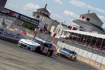 Week-end NASCAR GP3R