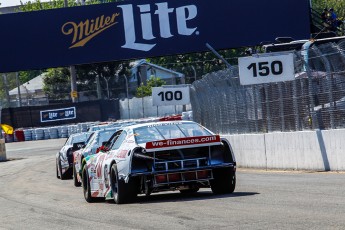 Week-end NASCAR GP3R