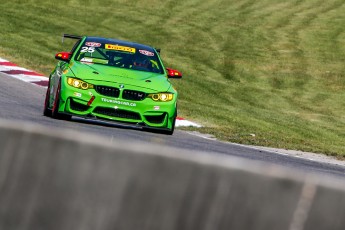 SILVERADO 250 à MOSPORT - CTCC