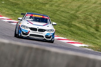 SILVERADO 250 à MOSPORT - CTCC