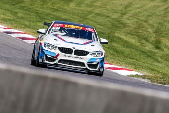 SILVERADO 250 à MOSPORT - CTCC