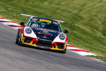 SILVERADO 250 à MOSPORT - CTCC