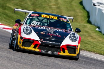 SILVERADO 250 à MOSPORT - CTCC