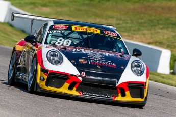 SILVERADO 250 à MOSPORT