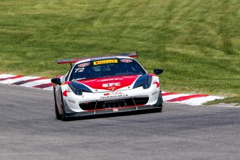 SILVERADO 250 à MOSPORT - CTCC