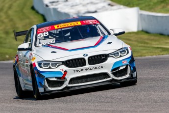 SILVERADO 250 à MOSPORT - CTCC