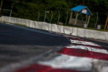 SILVERADO 250 à MOSPORT - Ambiance