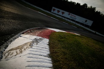 SILVERADO 250 à MOSPORT - Ambiance