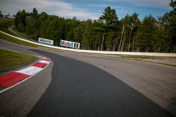 SILVERADO 250 à MOSPORT - Ambiance