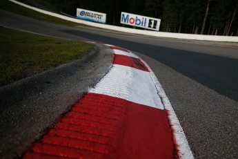 SILVERADO 250 à MOSPORT - Ambiance