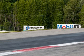 SILVERADO 250 à MOSPORT - Ambiance