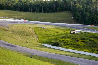 SILVERADO 250 à MOSPORT