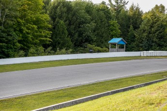 SILVERADO 250 à MOSPORT - Ambiance