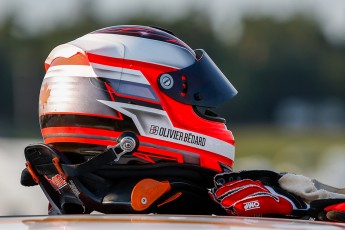 SILVERADO 250 à MOSPORT - Coupe Nissan Micra