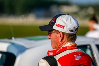 SILVERADO 250 à MOSPORT