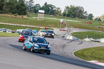 SILVERADO 250 à MOSPORT