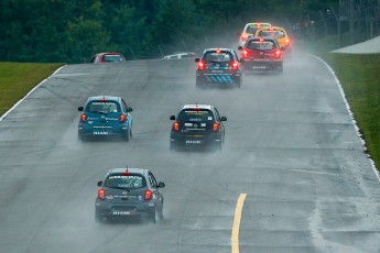 SILVERADO 250 à MOSPORT