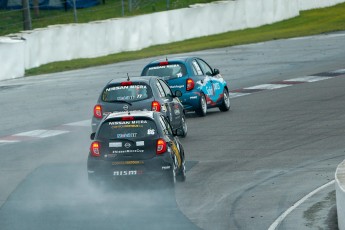 SILVERADO 250 à MOSPORT