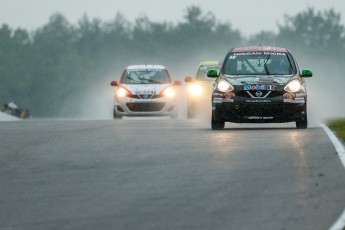 SILVERADO 250 à MOSPORT