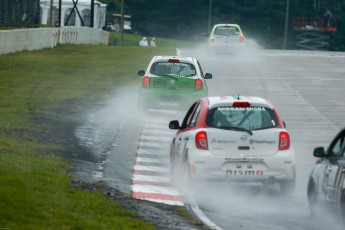 SILVERADO 250 à MOSPORT