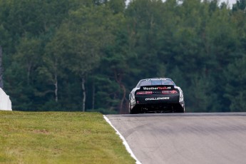 SILVERADO 250 à MOSPORT