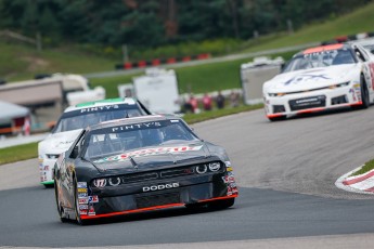 SILVERADO 250 à MOSPORT