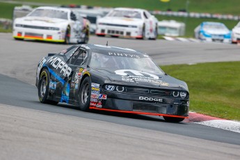 SILVERADO 250 à MOSPORT