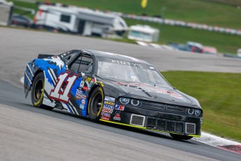 SILVERADO 250 à MOSPORT - NASCAR Pinty's