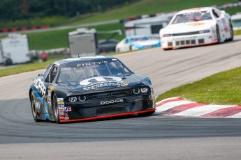 SILVERADO 250 à MOSPORT - NASCAR Pinty's