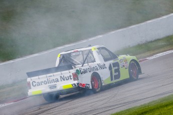 SILVERADO 250 à MOSPORT - NASCAR Camping World Truck