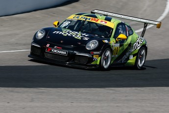 SILVERADO 250 à MOSPORT