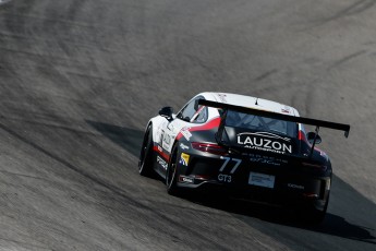 SILVERADO 250 à MOSPORT