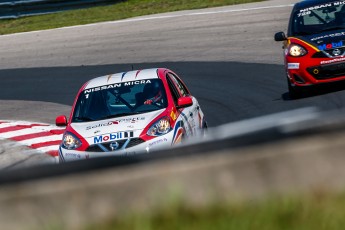 SILVERADO 250 à MOSPORT