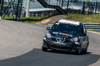 SILVERADO 250 à MOSPORT