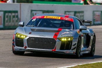 SILVERADO 250 à MOSPORT