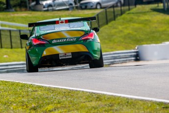 SILVERADO 250 à MOSPORT - CTCC