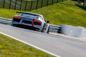 SILVERADO 250 à MOSPORT