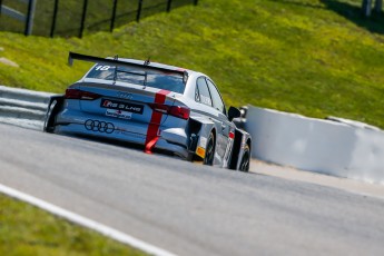 SILVERADO 250 à MOSPORT