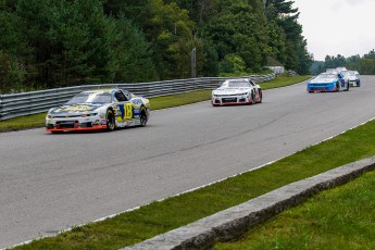 SILVERADO 250 à MOSPORT - NASCAR Pinty's