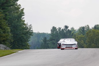 SILVERADO 250 à MOSPORT