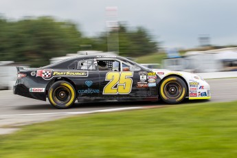 SILVERADO 250 à MOSPORT