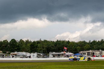 SILVERADO 250 à MOSPORT