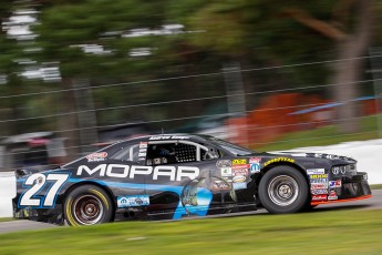 SILVERADO 250 à MOSPORT