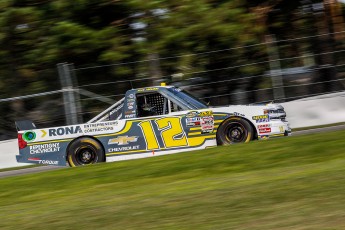 SILVERADO 250 à MOSPORT - NASCAR Camping World Truck