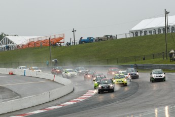 SILVERADO 250 à MOSPORT