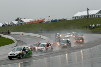 SILVERADO 250 à MOSPORT