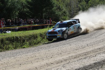 Rallye Défi 2018