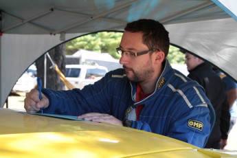 Rallye Défi 2018