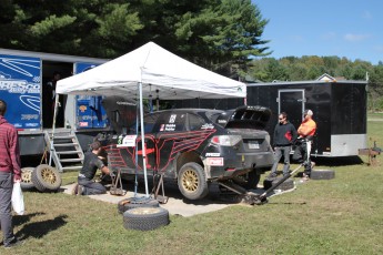 Rallye Défi 2018